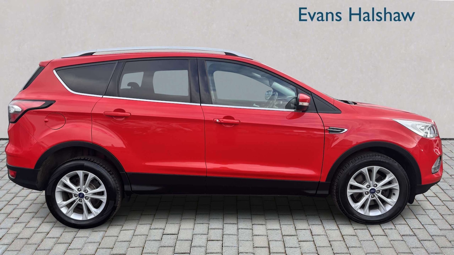 Used Ford Kuga for sale - 77859721: Photo 4