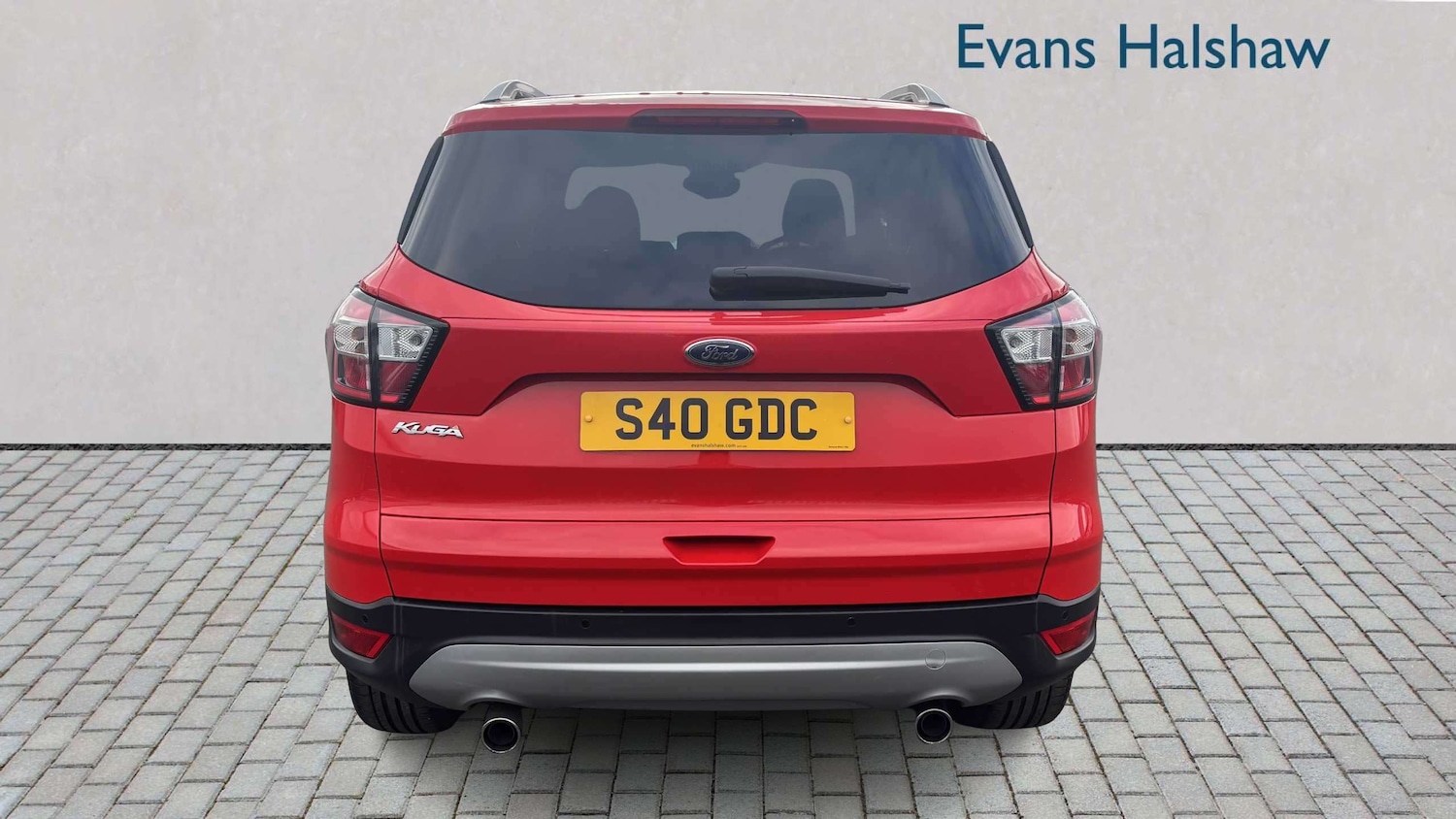 Used Ford Kuga for sale - 77859721: Photo 5