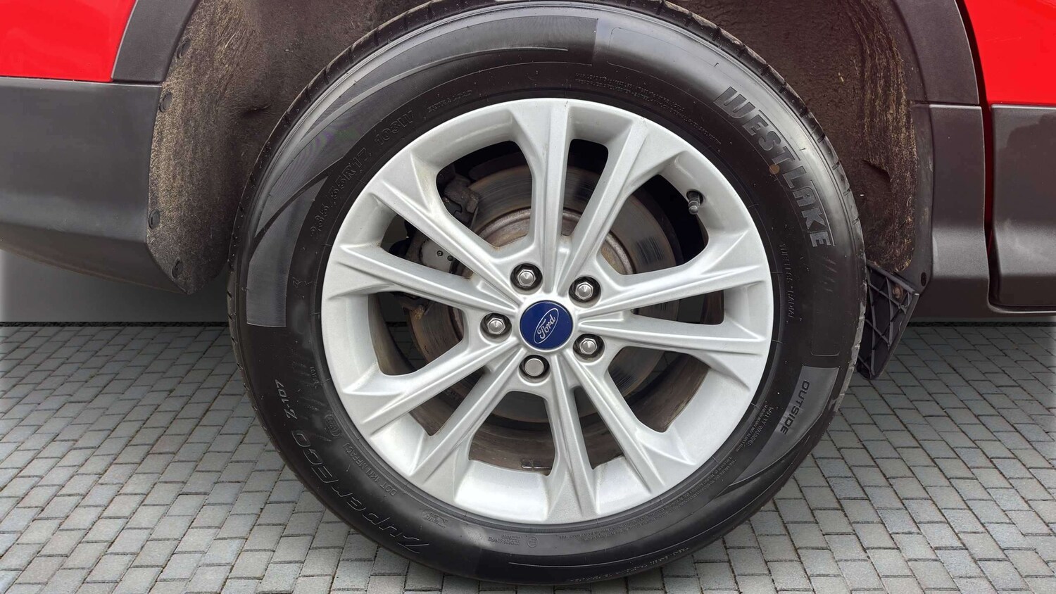 Used Ford Kuga for sale - 77859721: Photo 6