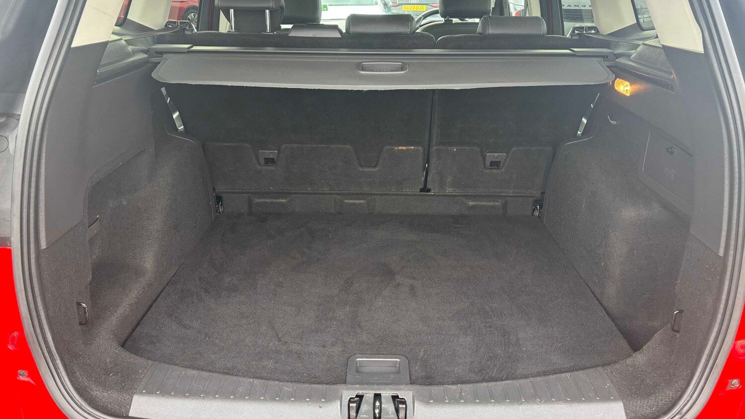 Used Ford Kuga for sale - 77859721: Photo 7