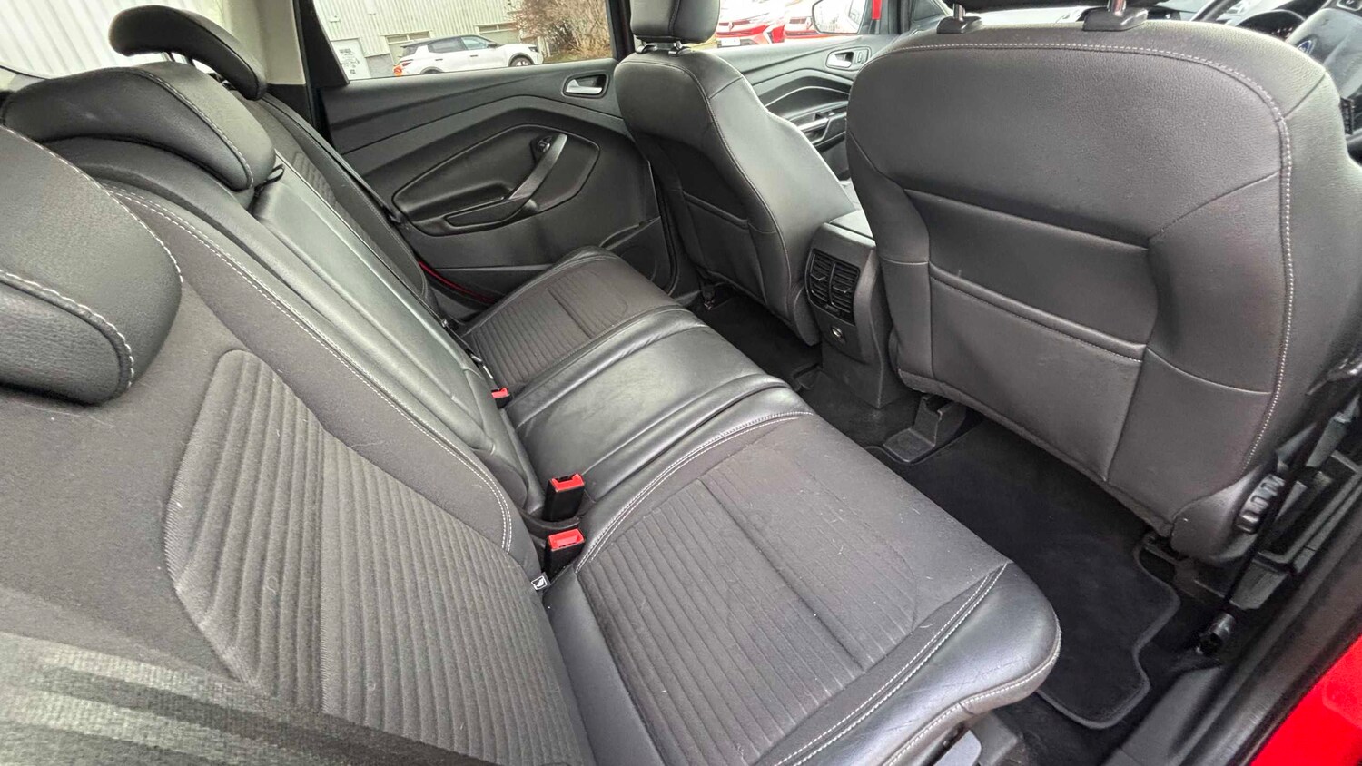 Used Ford Kuga for sale - 77859721: Photo 8