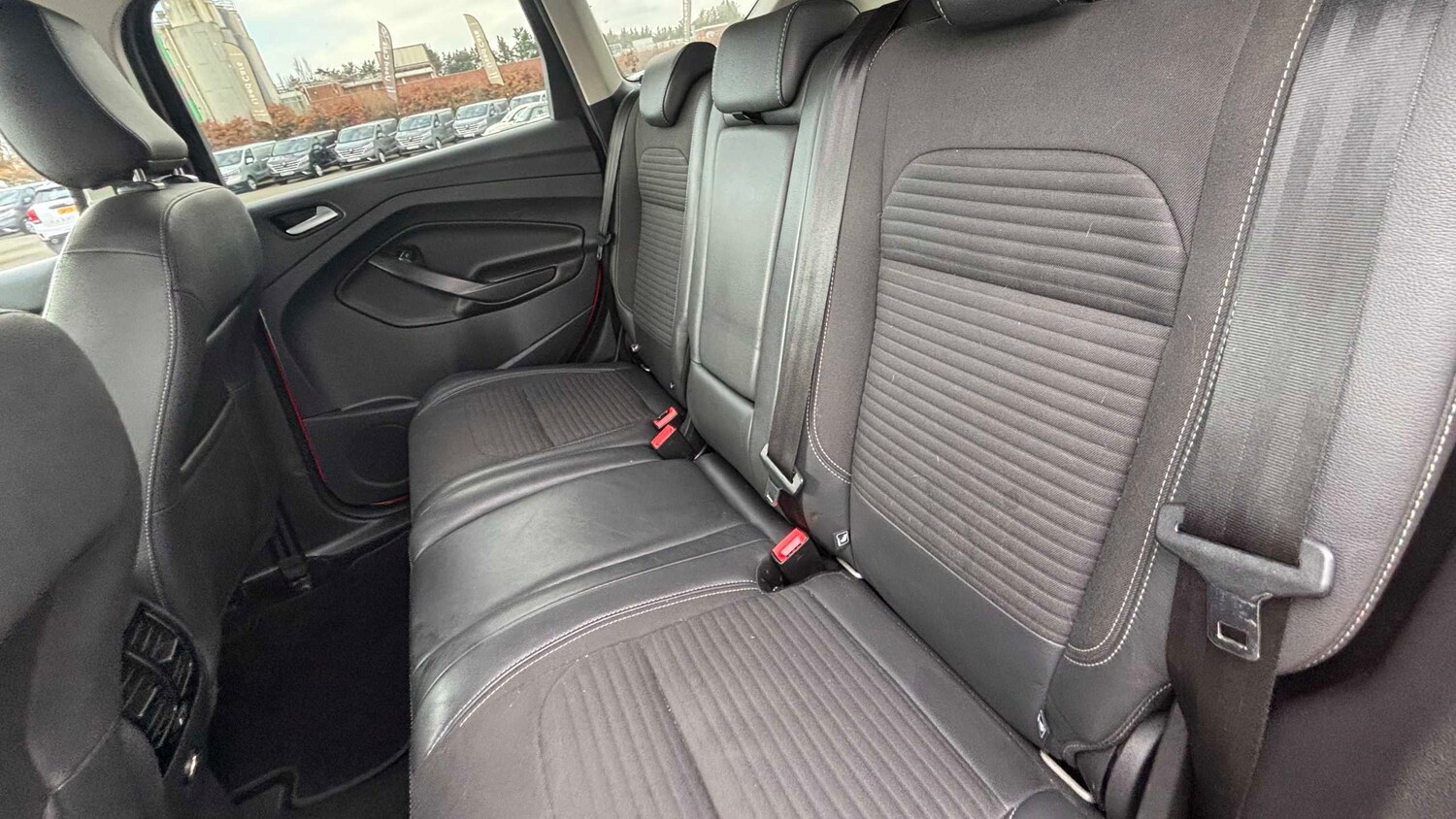 Used Ford Kuga for sale - 77859721: Photo 9