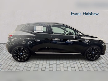 Used Renault Clio 2026 for sale - 79096180: Photo