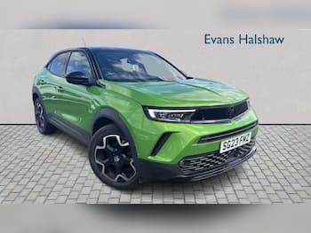 Used Vauxhall Mokka 2023 for sale - 79429051: Photo