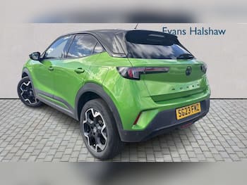 Used Vauxhall Mokka 2023 for sale - 79429051: Photo