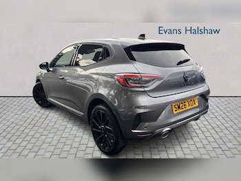 Used Renault Clio 2026 for sale - 79095966: Photo
