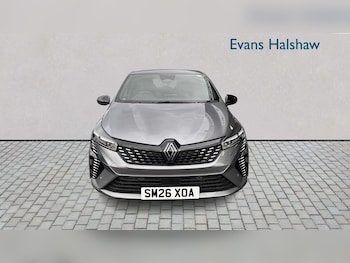 Used Renault Clio 2026 for sale - 79095966: Photo