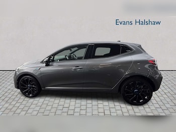 Used Renault Clio 2026 for sale - 79095966: Photo