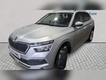 Used Skoda Kamiq 2023 for sale - 78949605: Photo