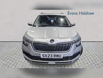 Used Skoda Kamiq 2023 for sale - 78949605: Photo
