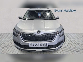 Used Skoda Kamiq 2023 for sale - 78949605: Photo