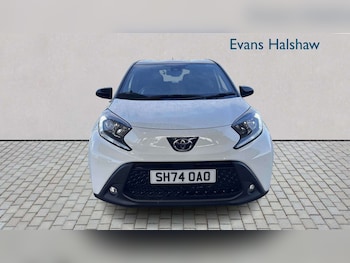 Used Toyota Aygo X 2024 for sale - 79523819: Photo