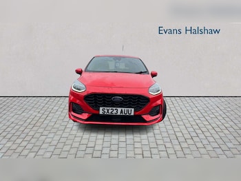 Used Ford Fiesta 2023 for sale - 78949325: Photo