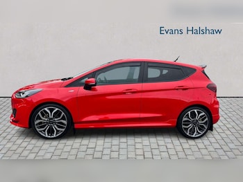 Used Ford Fiesta 2023 for sale - 78949325: Photo