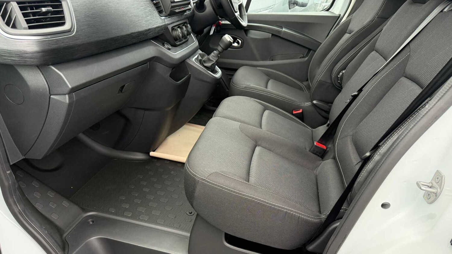 Used Renault Trafic 2025 for sale - 77859578: Photo 10