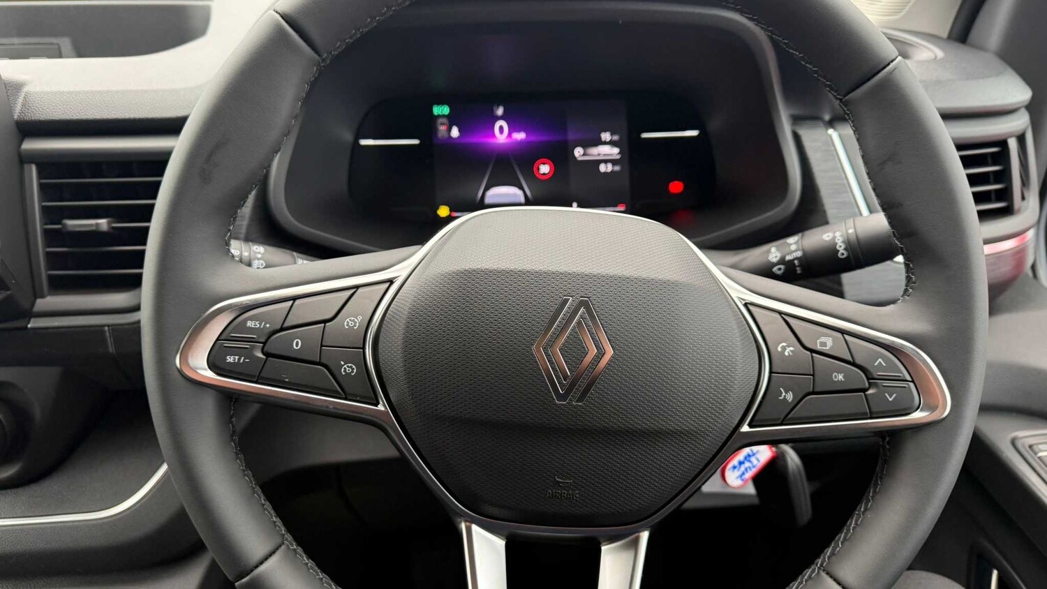 Used Renault Trafic 2025 for sale - 77859578: Photo 12