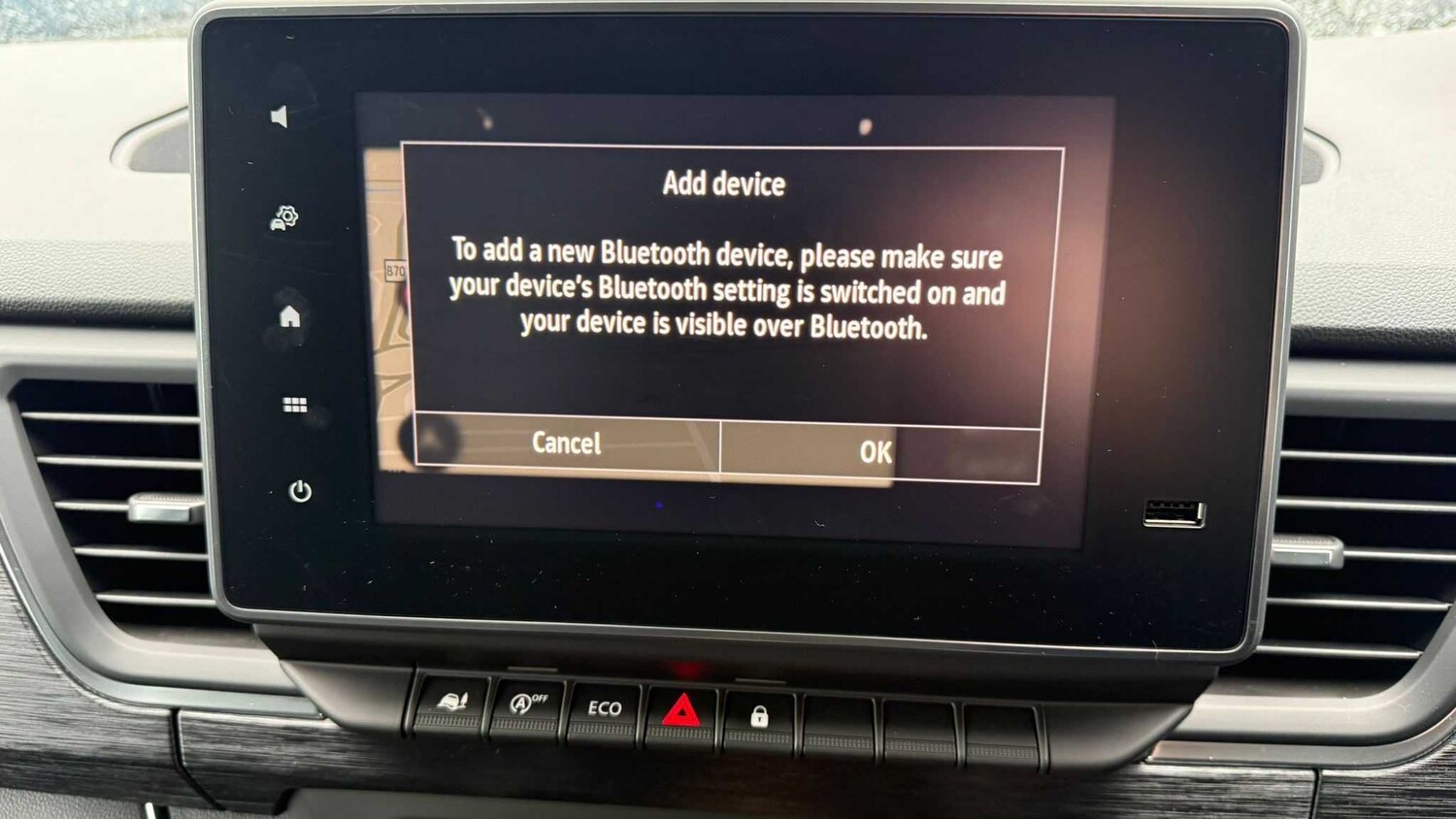 Used Renault Trafic 2025 for sale - 77859578: Photo 15