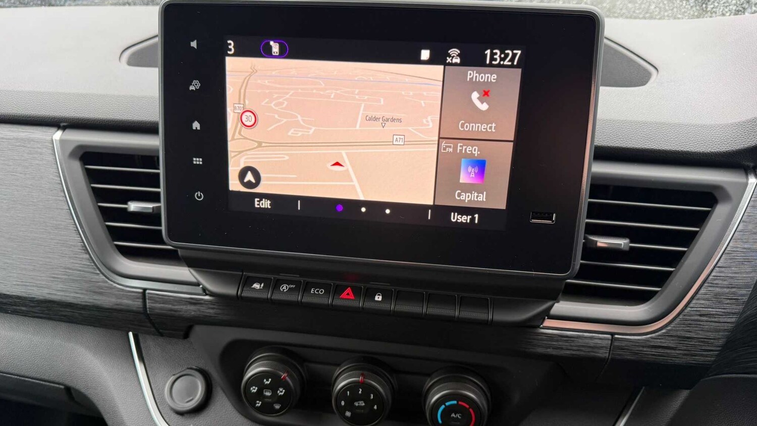 Used Renault Trafic 2025 for sale - 77859578: Photo 16