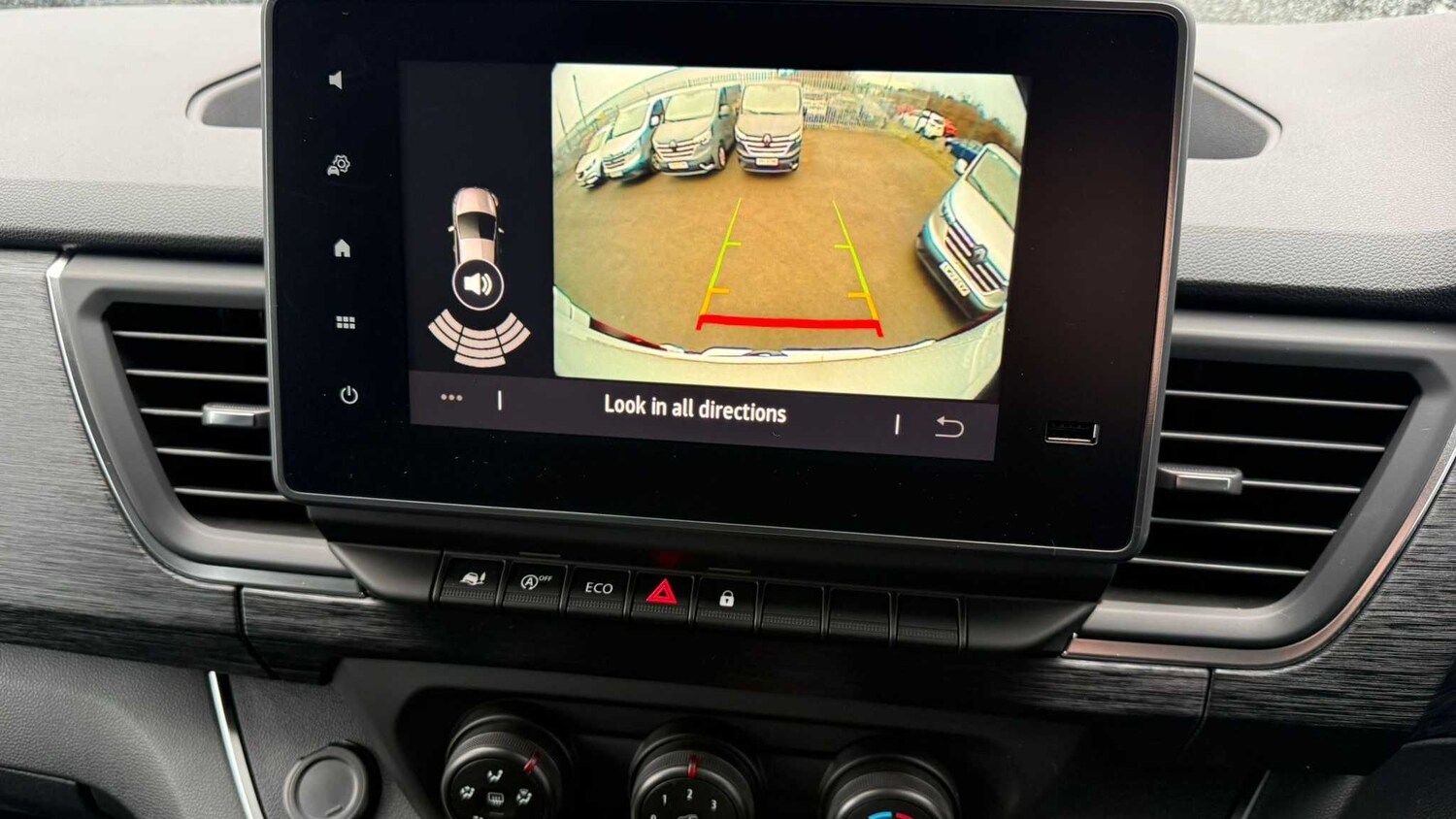 Used Renault Trafic 2025 for sale - 77859578: Photo 18