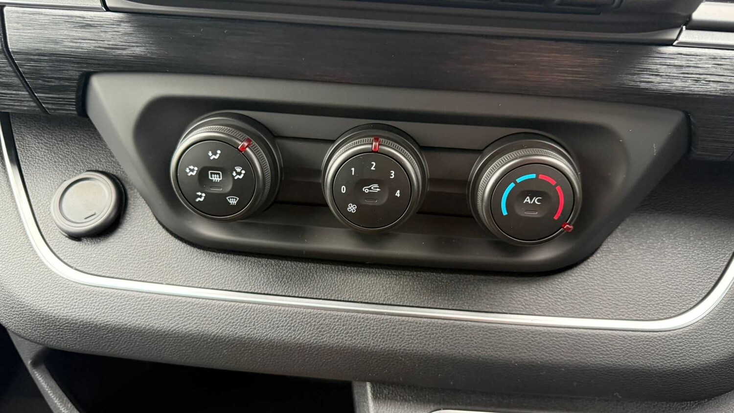 Used Renault Trafic 2025 for sale - 77859578: Photo 19