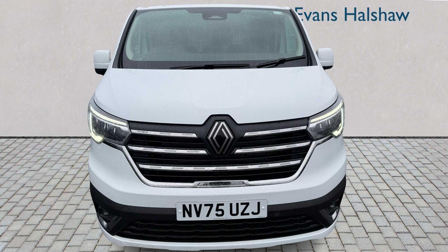 Used Renault Trafic 2025 for sale - 77859578: Photo 3