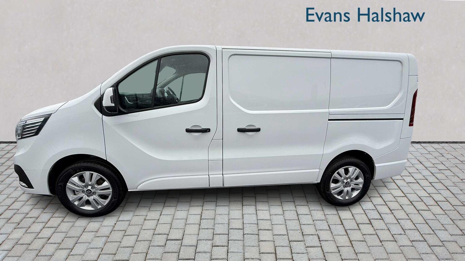 Used Renault Trafic 2025 for sale - 77859578: Photo 4