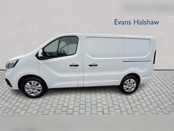 Used Renault Trafic 2025 for sale - 77859578: Photo