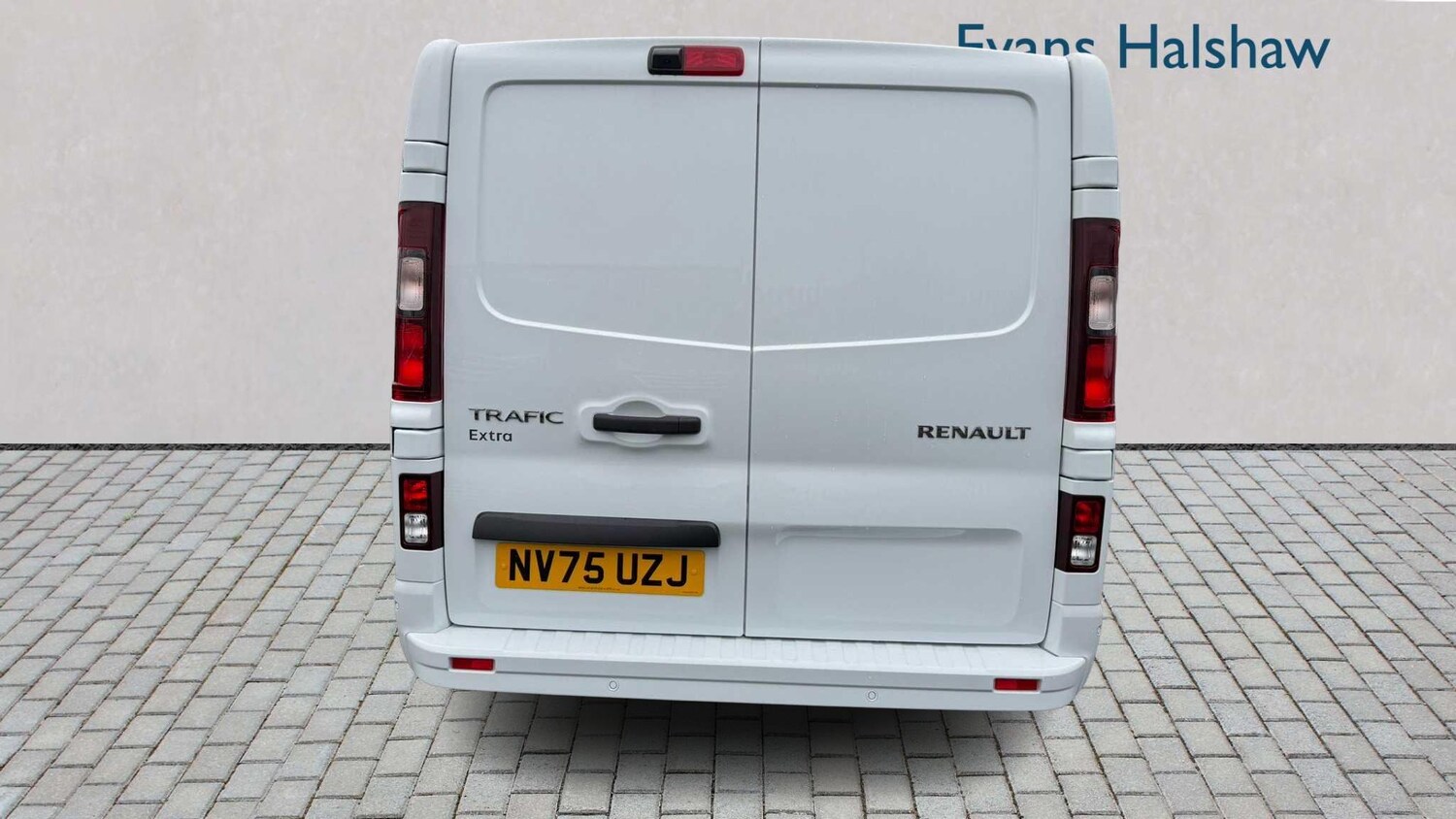 Used Renault Trafic 2025 for sale - 77859578: Photo 5