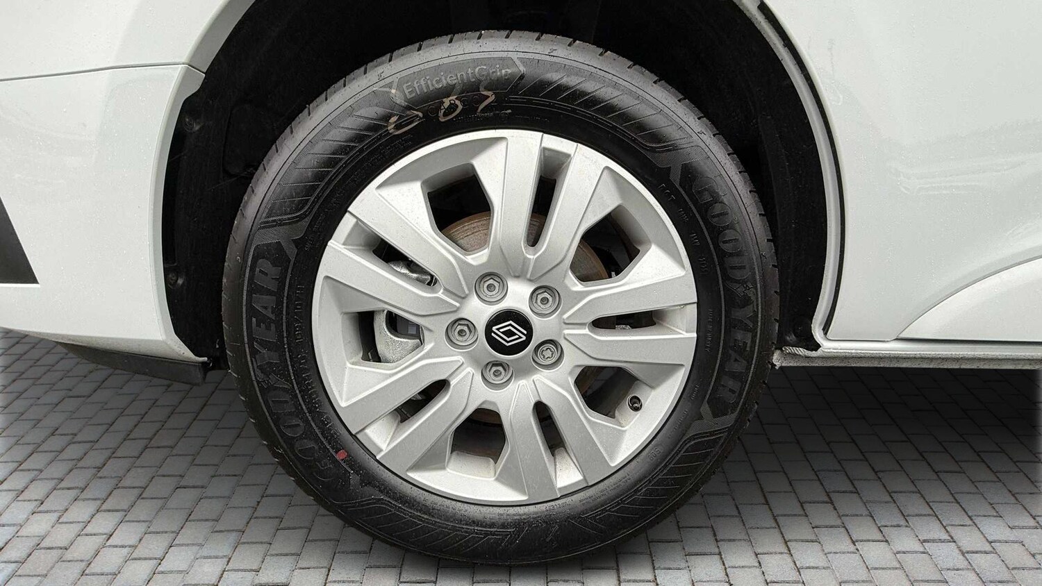 Used Renault Trafic 2025 for sale - 77859578: Photo 6