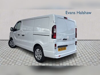 Used Renault Trafic 2026 for sale - 78209170: Photo