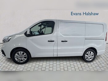 Used Renault Trafic 2026 for sale - 78209170: Photo