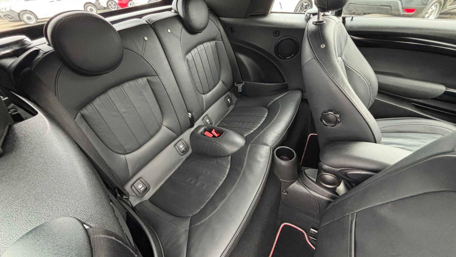 Used MINI Convertible 2019 for sale - 78037753: Photo 10