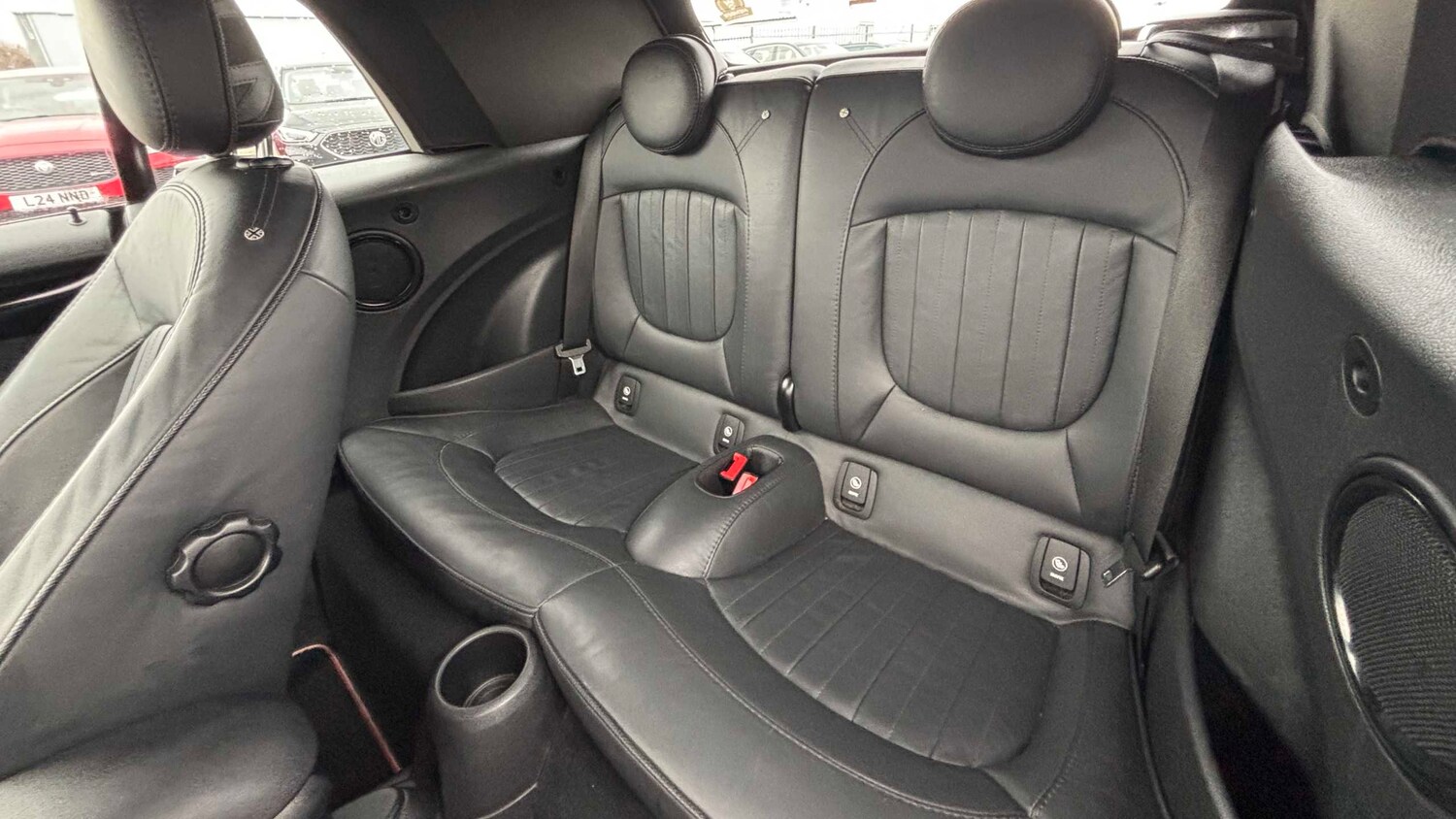 Used MINI Convertible 2019 for sale - 78037753: Photo 11