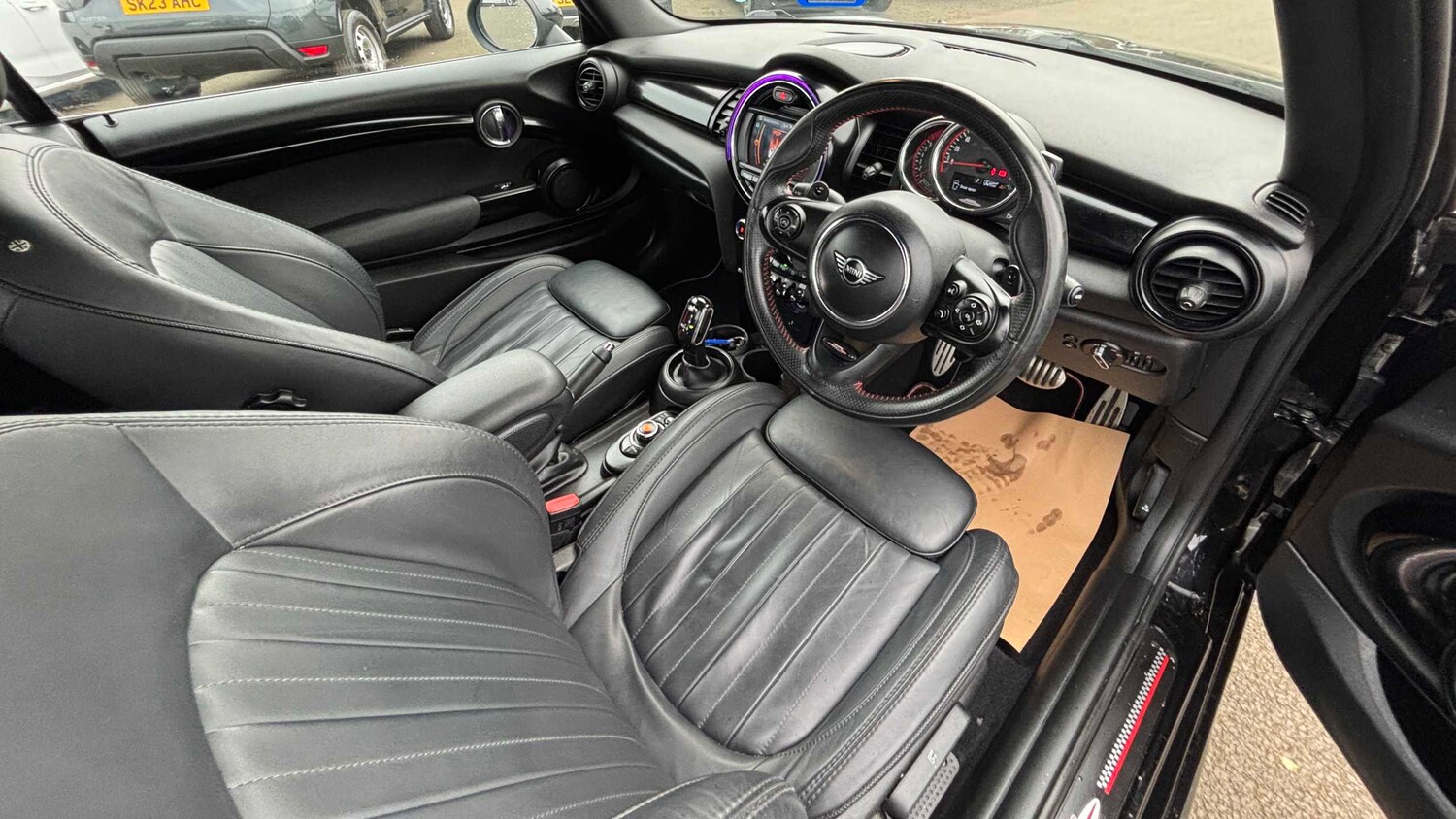 Used MINI Convertible 2019 for sale - 78037753: Photo 12