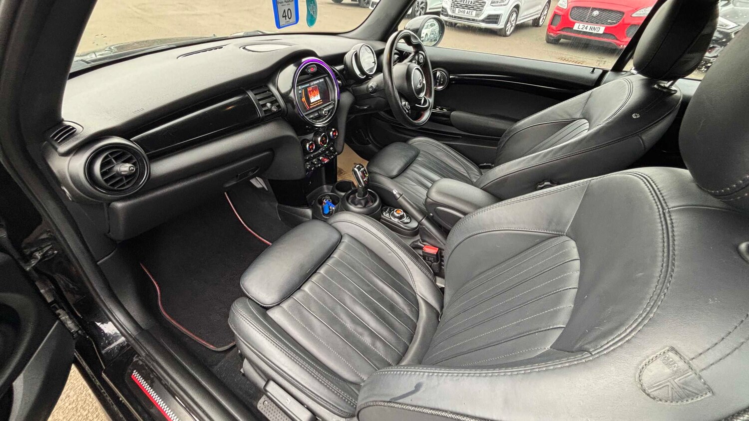 Used MINI Convertible 2019 for sale - 78037753: Photo 13