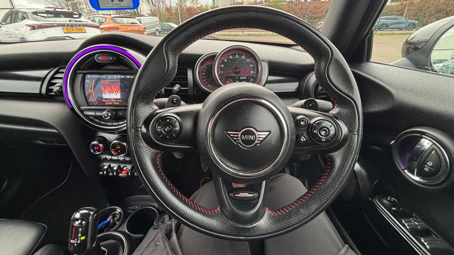 Used MINI Convertible 2019 for sale - 78037753: Photo 14