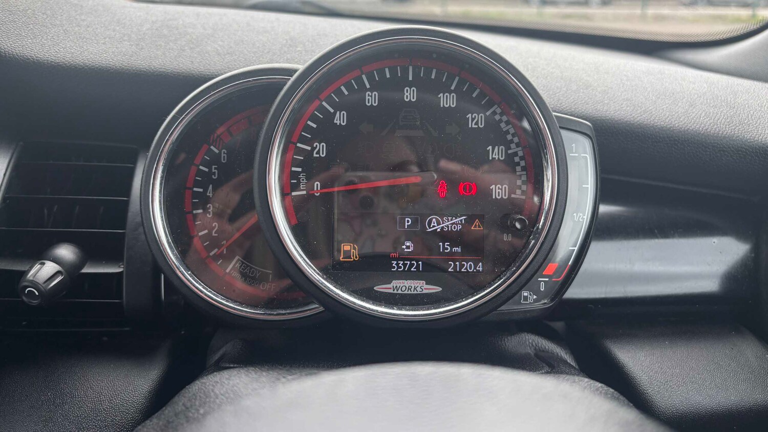 Used MINI Convertible 2019 for sale - 78037753: Photo 15