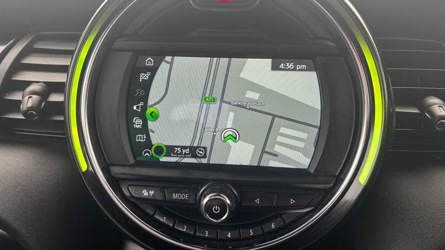 Used MINI Convertible 2019 for sale - 78037753: Photo 17