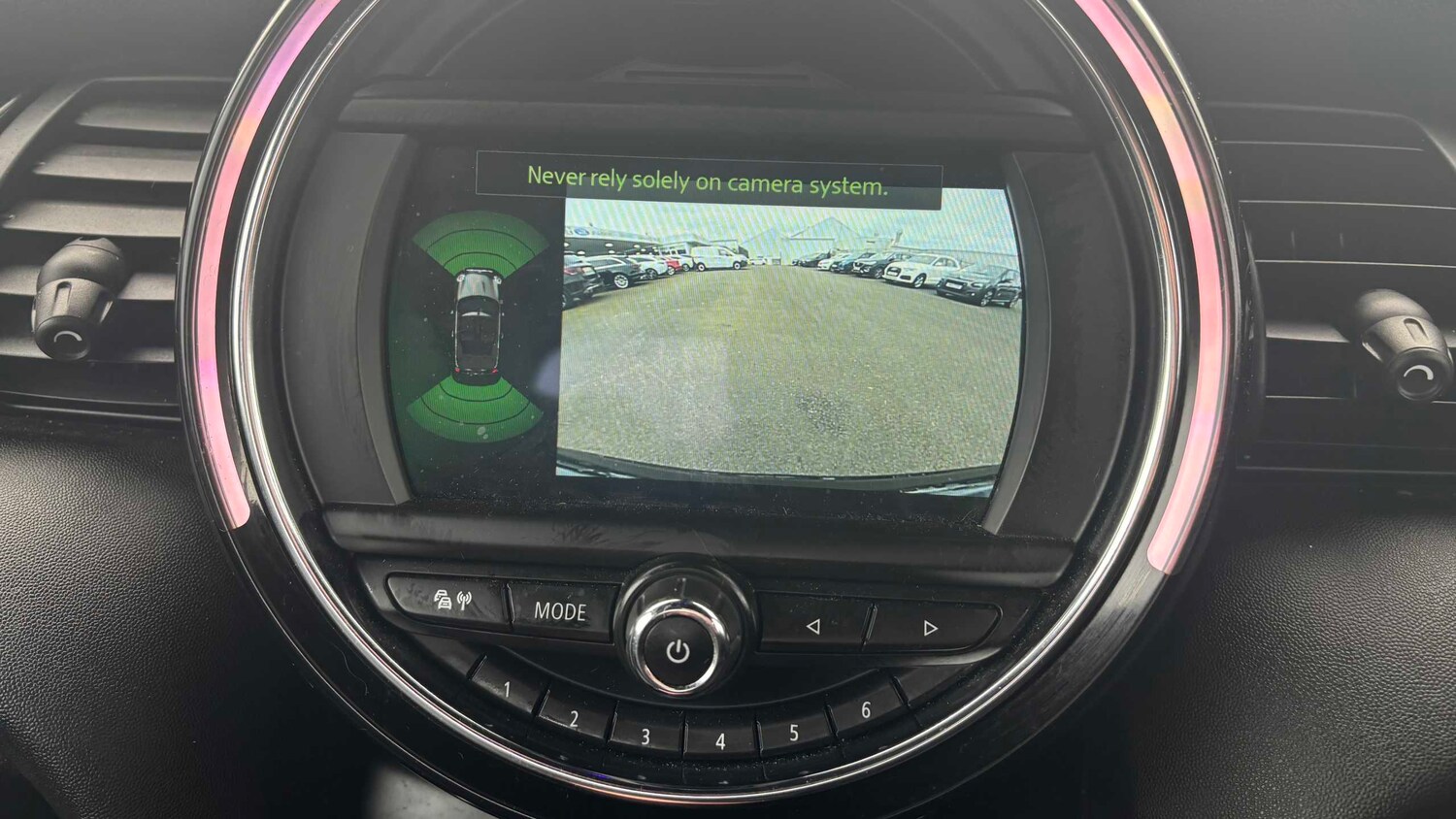 Used MINI Convertible 2019 for sale - 78037753: Photo 19