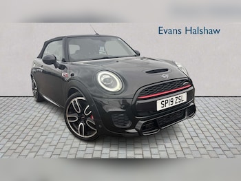 Used MINI Convertible 2019 for sale - 78037753: Photo
