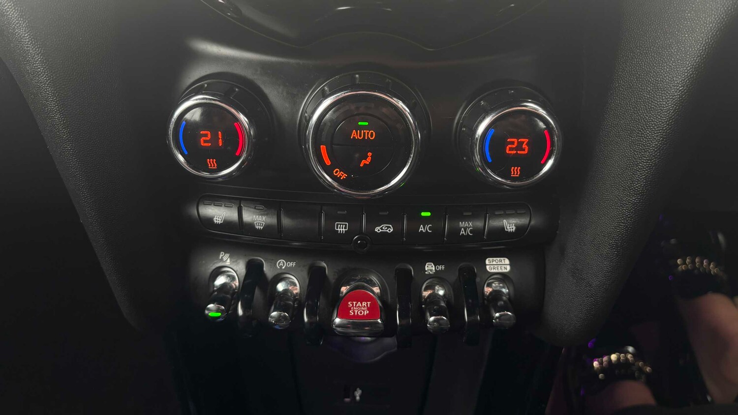 Used MINI Convertible 2019 for sale - 78037753: Photo 20