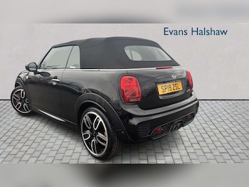 Used MINI Convertible 2019 for sale - 78037753: Photo