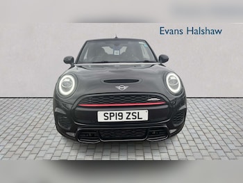 Used MINI Convertible 2019 for sale - 78037753: Photo