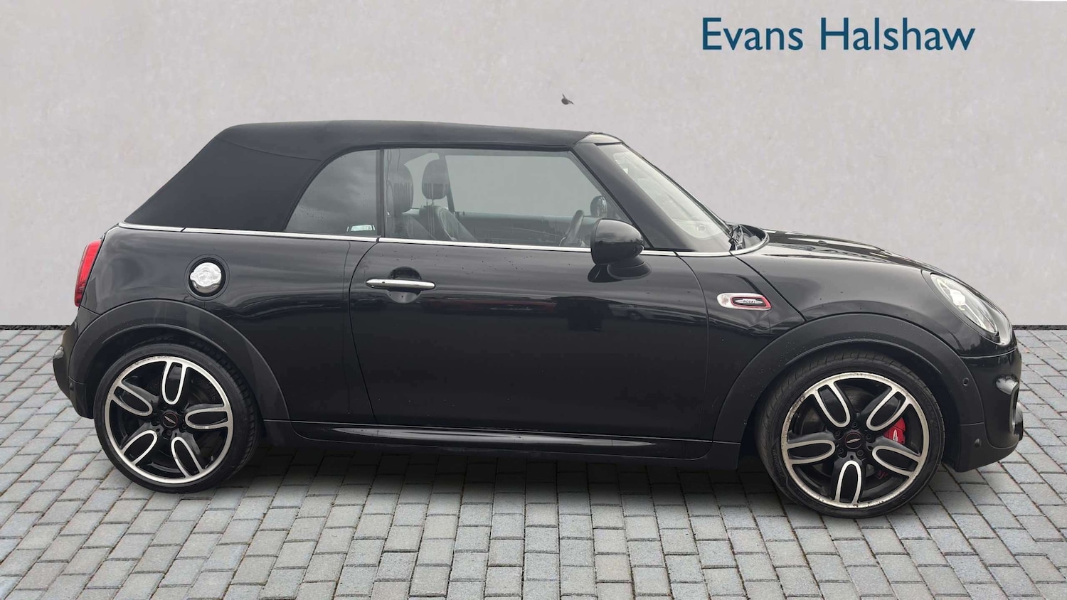Used MINI Convertible 2019 for sale - 78037753: Photo 4