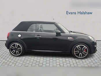 Used MINI Convertible 2019 for sale - 78037753: Photo