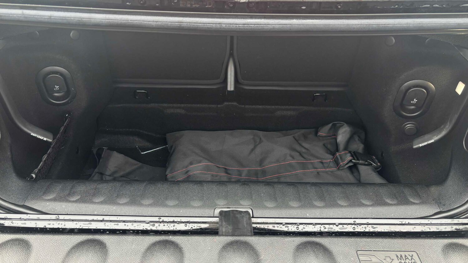 Used MINI Convertible 2019 for sale - 78037753: Photo 7