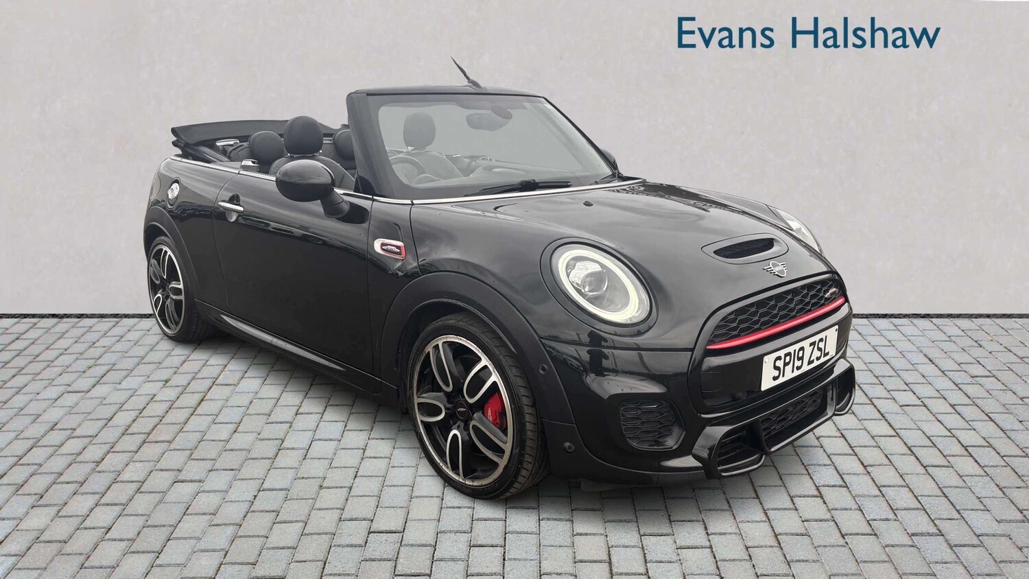 Used MINI Convertible 2019 for sale - 78037753: Photo 8