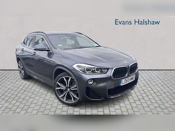 Used BMW X2 2019 for sale - 79593110: Photo
