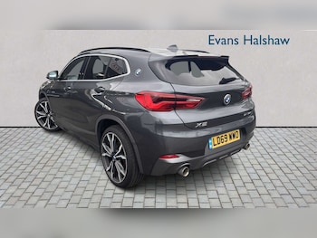 Used BMW X2 2019 for sale - 79593110: Photo