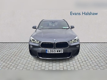 Used BMW X2 2019 for sale - 79593110: Photo